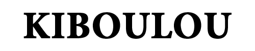 Kiboulou